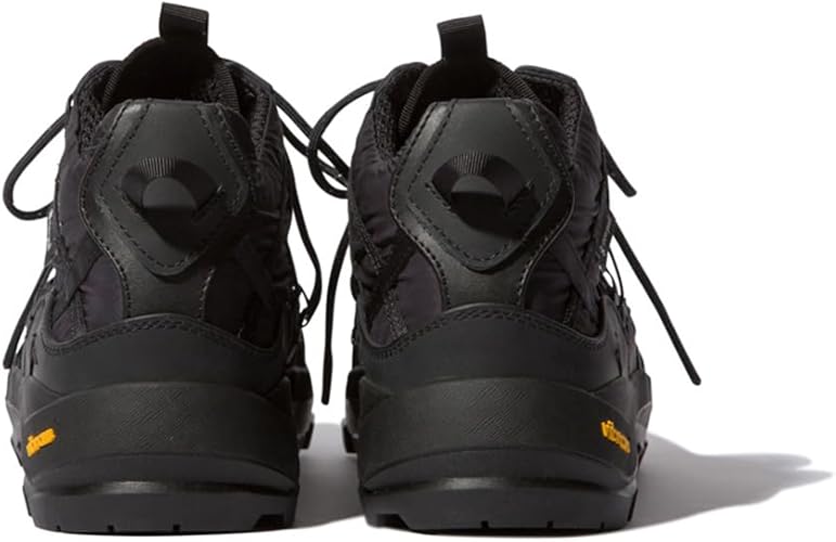 スノーピーク 登山用品 THE NORTH FACE SNOW PEAK SP MOUNTAIN TRECK SHOES スノーピーク